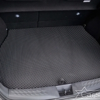 Автомобильные коврики EVA на Toyota C-HR I (2016->)
