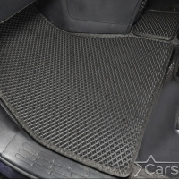 Автомобильные коврики EVA на Toyota Noah-Voxy III пр.руль (2014->)