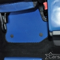 Автомобильные коврики EVA на Volkswagen Beetle A4 (1998-2010)