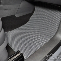 Автомобильные коврики EVA на Volkswagen Caddy III Maxi (2004-2015)