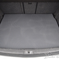 Автомобильные коврики EVA на Volkswagen Golf VI (2008-2012)