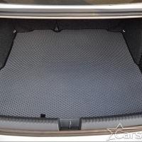 Автомобильные коврики EVA на Volkswagen Jetta VI (2010-2018)