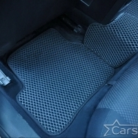 Автомобильные коврики EVA на Volkswagen Passat B6 (2005-2010)