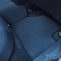 Автомобильные коврики EVA на Volkswagen Passat B6 (2005-2010)