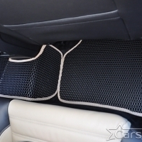 Автомобильные коврики EVA на Volkswagen Passat B7 (2010-2015)