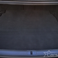 Автомобильные коврики EVA на Volkswagen Passat CC (2008-2017)