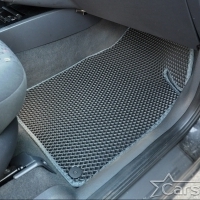 Автомобильные коврики EVA на Volkswagen Sharan I (1995-2010)