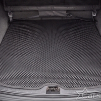 Автомобильные коврики EVA на Volvo XC 60 I (2008-2017)