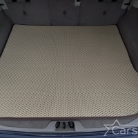 Автомобильные коврики EVA на Volvo XC 70 II (2007-2016)