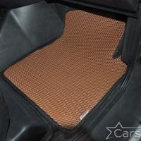 Автомобильные коврики EVA на УАЗ Patriot (2005-2014)