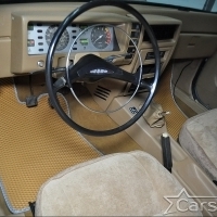 Автомобильные коврики EVA на Иж 2126 Орбита (1977-1990)