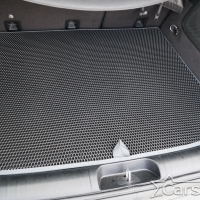 Автомобильные коврики EVA на Jeep Cherokee V (2013->)