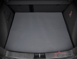 Автомобильные коврики EVA на Chevrolet Cruze I (2009-2015)