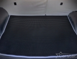 Автомобильные коврики EVA на Hyundai Creta I (2016-2021)