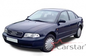 Комплект ковриков в салон Audi A4 I B5 (1994-2001)