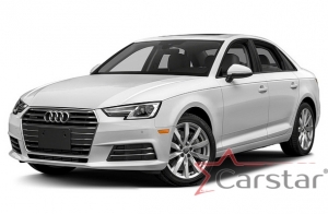 Audi A4 V B9 (2015->) 