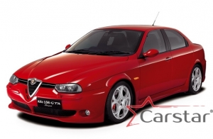 Alfa Romeo 156 (1997-2007)