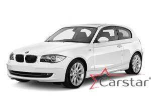 Комплект ковриков в салон BMW 1 I E81_82_88 (2004-2014)