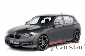 BMW 1 II F20_21 (2011->)