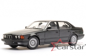 BMW 7 II E32 (1986-1994)