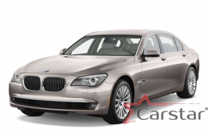 BMW 7 V F01 (2008-2015)