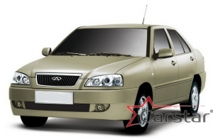 Chery Amulet (2003-2012)