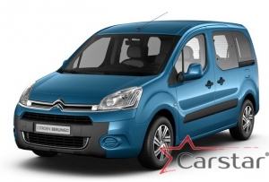 Citroen Berlingo II (2008->)