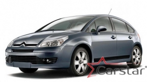 Citroen C4 I (2004-2011)