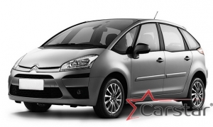 Citroen C4 Picasso I (2006-2013)