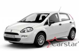 Fiat Punto III 5D (2005-2018)