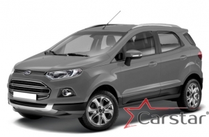 Ford Ecosport (2014->)