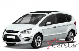 Ford S-Max I (2006-2010)