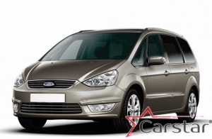 Ford Galaxy II (2006-2010)