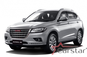 Haval H2 (2014->)