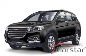 Haval H6 (2014->)