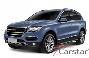 Haval H8 (2014->)