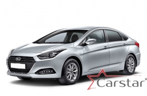 Hyundai i40 (2011->)