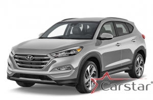 Hyundai Tucson III (2015-2021)