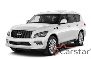 Infiniti QX56 II (2010-2014)