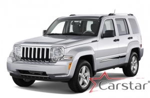 Jeep Cherokee IV (2007-2012)