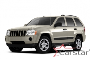 Jeep Grand Cherokee III (2004-2010)