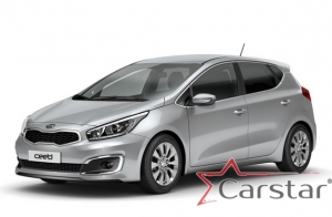 Kia Ceed II (2012-2018)