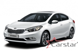 Kia Cerato III (2013-2020)