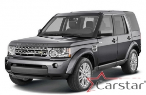 Land Rover Discovery IV (2009-2016)