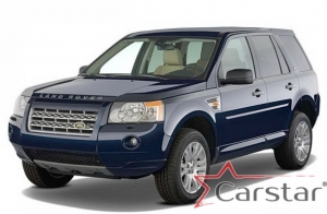 Land Rover Freelander II (2006-2012)