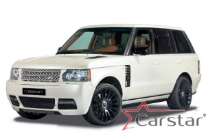 Land Rover Range Rover III Vogue (2002-2012)