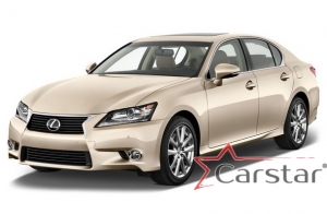 Lexus GS IV 4wd (2011-2018)