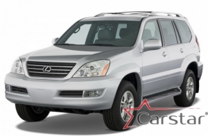 Lexus GX I 470 (2002-2009)