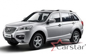 Lifan X60 (2011->)