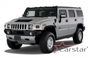 Hummer H2 (2002-2009)